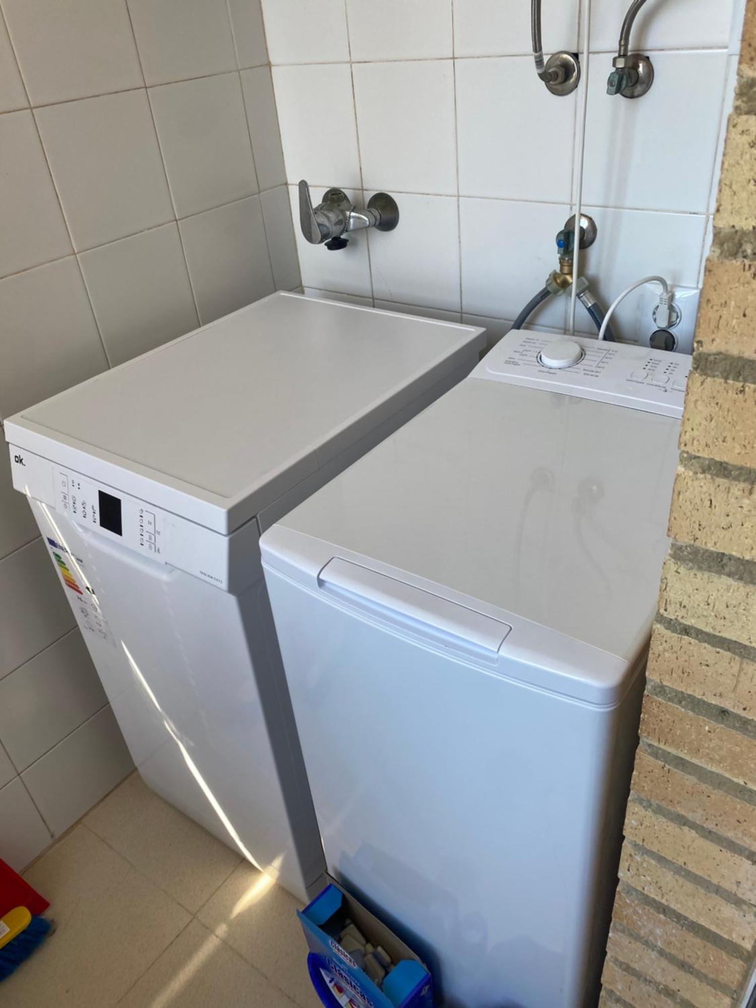 Apartamento A 100 Metros De La Playa Con Grande Terraza Y Vistas Al Mar Daimus Exteriör bild